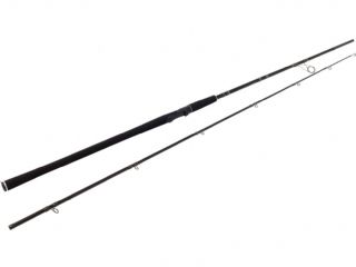 Westin W2 PowerCast Spinning Rods - 